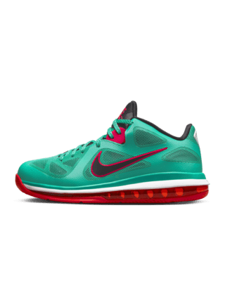 Calzado para hombre Nike LeBron 9 Low. Nike